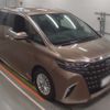 toyota alphard 2023 -TOYOTA 【高知 338ゆ168】--Alphard AAHH40W-0008343---TOYOTA 【高知 338ゆ168】--Alphard AAHH40W-0008343- image 6