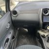 nissan note 2014 -NISSAN--Note DBA-E12--E12-268777---NISSAN--Note DBA-E12--E12-268777- image 13