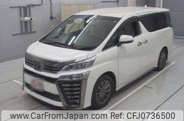 toyota vellfire 2018 -TOYOTA--Vellfire DBA-GGH30W--GGH30W-0023758---TOYOTA--Vellfire DBA-GGH30W--GGH30W-0023758-