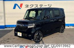honda n-box 2018 -HONDA--N BOX DBA-JF3--JF3-2043310---HONDA--N BOX DBA-JF3--JF3-2043310-