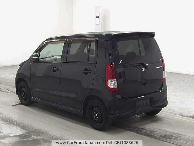 suzuki wagon-r 2010 -SUZUKI--Wagon R MH23S--276876---SUZUKI--Wagon R MH23S--276876- image 2