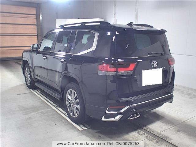 toyota land-cruiser-wagon 2023 -TOYOTA 【岐阜 303ｿ9732】--Land Cruiser Wagon VJA300W-4069819---TOYOTA 【岐阜 303ｿ9732】--Land Cruiser Wagon VJA300W-4069819- image 2