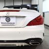 mercedes-benz sl-class 2017 -MERCEDES-BENZ--Benz SL DBA-231466--WDD2314661F048941---MERCEDES-BENZ--Benz SL DBA-231466--WDD2314661F048941- image 16