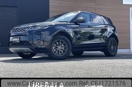 land-rover range-rover 2020 CFJ1721576