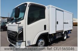 isuzu elf-truck 2024 CFJ1565046