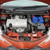 toyota vitz 2017 -TOYOTA--Vitz DBA-NSP130--NSP130-2265678---TOYOTA--Vitz DBA-NSP130--NSP130-2265678- image 18