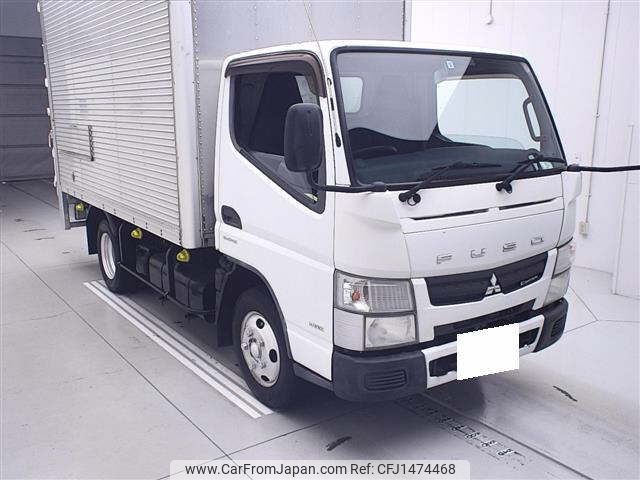mitsubishi-fuso canter 2011 CFJ1474468 image 1