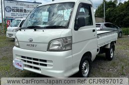 daihatsu hijet-truck 2006 GOO_JP_700080454630240614002