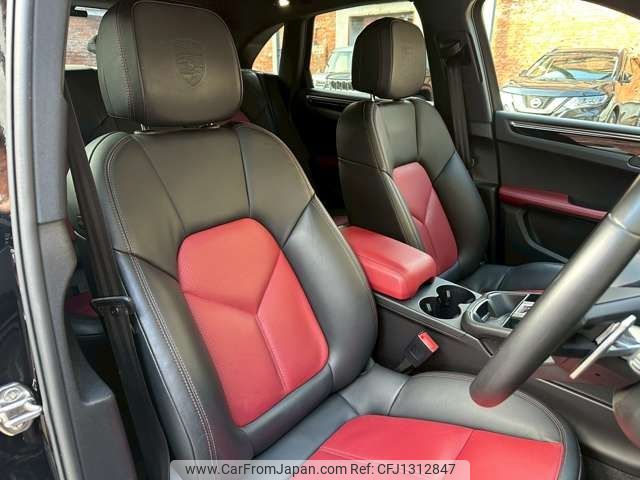 porsche macan 2022 -PORSCHE--Porsche Macan 3BA-J1NT--WP1ZZZ95ZNLB01241---PORSCHE--Porsche Macan 3BA-J1NT--WP1ZZZ95ZNLB01241- image 2