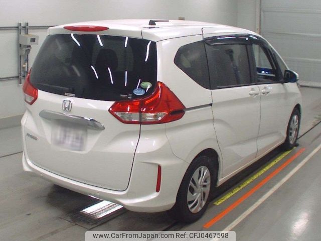 honda freed 2021 -HONDA 【越谷 510そ3725】--Freed GB5-3134253---HONDA 【越谷 510そ3725】--Freed GB5-3134253- image 2