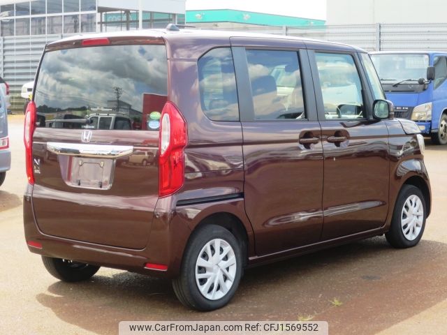 honda n-box 2020 CFJ1569552 image 2