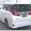 toyota alphard 2018 quick_quick_DBA-GGH30W_GGH30-0026064 image 5