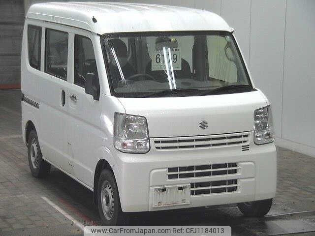 suzuki every 2017 -SUZUKI--Every DA17V-219334---SUZUKI--Every DA17V-219334- image 1