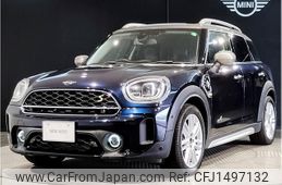 mini mini-others 2021 quick_quick_3LA-22BS15_WMW22BS0603N34112