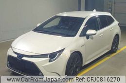 toyota corolla-touring-wagon 2019 -TOYOTA--Corolla Touring 6AA-ZWE214W--ZWE214-6004370---TOYOTA--Corolla Touring 6AA-ZWE214W--ZWE214-6004370-