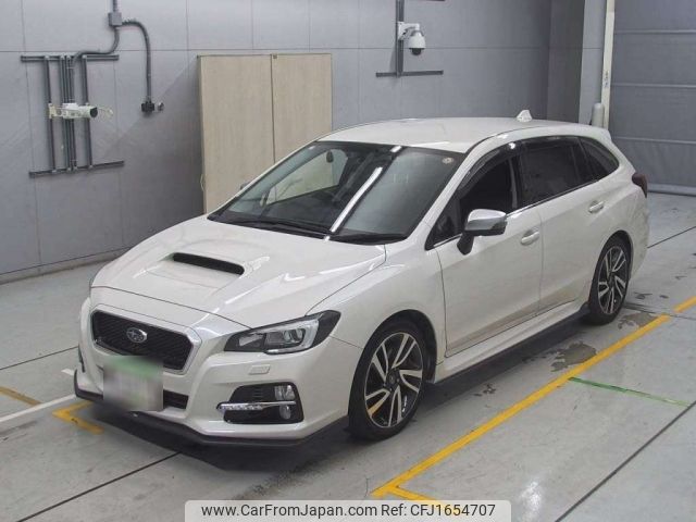subaru levorg 2014 CFJ1654707 image 1