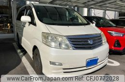 toyota alphard 2006 -TOYOTA--Alphard DBA-ANH10W--ANH10-0144544---TOYOTA--Alphard DBA-ANH10W--ANH10-0144544-