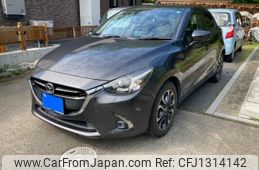 mazda demio 2017 -MAZDA--Demio LDA-DJ5FS--DJ5FS-308143---MAZDA--Demio LDA-DJ5FS--DJ5FS-308143-
