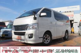 nissan caravan-van 2014 -NISSAN--Caravan Van CBF-VR2E26--VR2E26-019974---NISSAN--Caravan Van CBF-VR2E26--VR2E26-019974-