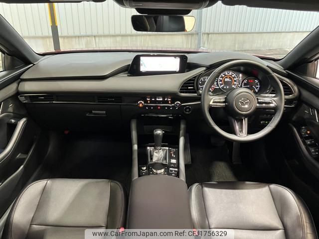 mazda mazda3-fastback 2019 CFJ1756329 image 2