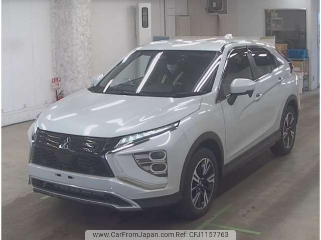 mitsubishi eclipse-cross 2022 -MITSUBISHI--Eclipse Cross 5BA-GK1W--GK1W-0303690---MITSUBISHI--Eclipse Cross 5BA-GK1W--GK1W-0303690- image 2