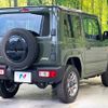 suzuki jimny 2023 CFJ1550954 image 17