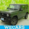 suzuki jimny 2022 quick_quick_3BA-JB64W_JB64W-272136 image 1