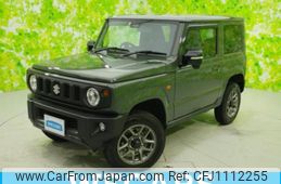 suzuki jimny 2022 quick_quick_3BA-JB64W_JB64W-272136