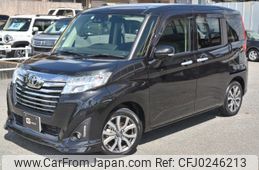 toyota roomy 2019 -TOYOTA 【山梨 535ﾎ30】--Roomy M900A--0403099---TOYOTA 【山梨 535ﾎ30】--Roomy M900A--0403099-