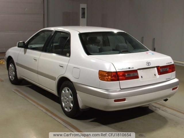 toyota corona-premio 1999 CFJ1810654 image 2