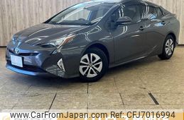 toyota prius 2016 -TOYOTA--Prius DAA-ZVW51--ZVW51-6028909---TOYOTA--Prius DAA-ZVW51--ZVW51-6028909-