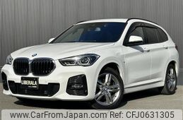 bmw x1 2019 -BMW--BMW X1 3DA-AD20--WBA32AD0205P18009---BMW--BMW X1 3DA-AD20--WBA32AD0205P18009-