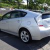 toyota prius 2009 quick_quick_DAA-ZVW30_ZVW30-5028697 image 14