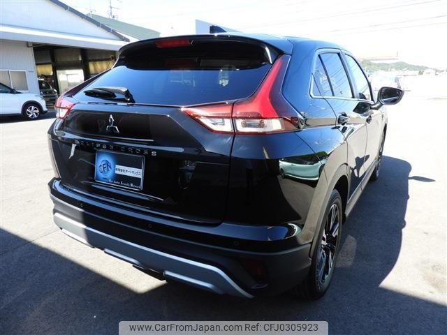 mitsubishi eclipse-cross 2022 -MITSUBISHI 【名変中 】--Eclipse Cross GK1W--0500616---MITSUBISHI 【名変中 】--Eclipse Cross GK1W--0500616- image 2