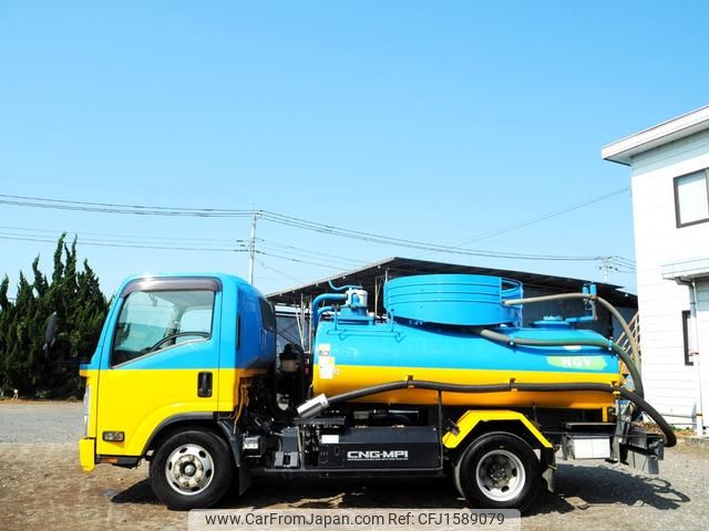 isuzu elf-truck 2017 CFJ1589079 image 2