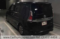 nissan serena 2017 II192