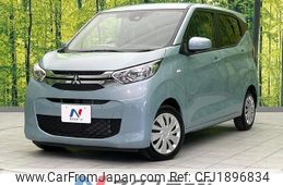 mitsubishi ek-wagon 2021 CFJ1896834