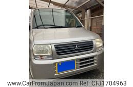 mitsubishi toppo-bj 2000 CFJ1704963