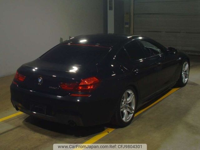 bmw 6-series 2014 -BMW--BMW 6 Series 6A30-WBA6A02080DZ13339---BMW--BMW 6 Series 6A30-WBA6A02080DZ13339- image 2