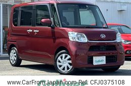 daihatsu tanto 2018 -DAIHATSU--Tanto DBA-LA600S--LA600S-0641846---DAIHATSU--Tanto DBA-LA600S--LA600S-0641846-