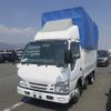 isuzu elf-truck 2015 -ISUZU--Elf TRG-NHR85A--NHR85-7018092---ISUZU--Elf TRG-NHR85A--NHR85-7018092- image 1