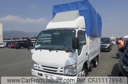 isuzu elf-truck 2015 -ISUZU--Elf TRG-NHR85A--NHR85-7018092---ISUZU--Elf TRG-NHR85A--NHR85-7018092-