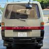 mitsubishi delica-starwagon 1993 -MITSUBISHI--Delica Wagon P25W--0710610---MITSUBISHI--Delica Wagon P25W--0710610- image 2