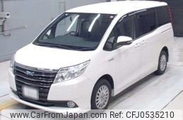 toyota noah 2016 -TOYOTA 【岐阜 531ｾ1971】--Noah DAA-ZWR80G--ZWR80-0225625---TOYOTA 【岐阜 531ｾ1971】--Noah DAA-ZWR80G--ZWR80-0225625-