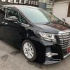 toyota alphard 2017 quick_quick_AGH30W_AGH30-0130818 image 11