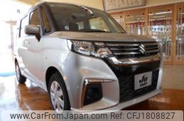 suzuki solio 2025 CFJ1808827