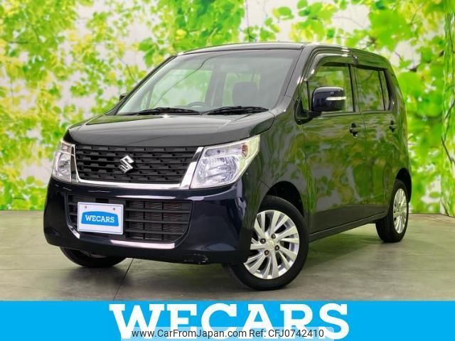 suzuki wagon-r 2016 quick_quick_DAA-MH44S_MH44S-179331 image 1