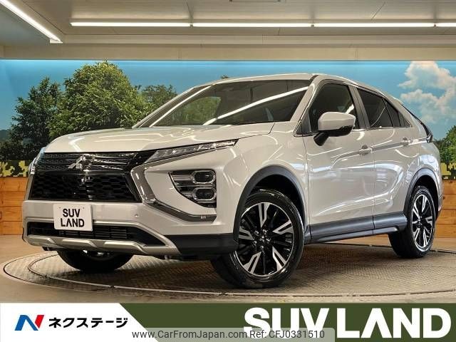 mitsubishi eclipse-cross 2022 -MITSUBISHI--Eclipse Cross 5BA-GK1W--GK1W-0500464---MITSUBISHI--Eclipse Cross 5BA-GK1W--GK1W-0500464- image 1