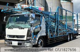 mitsubishi-fuso fighter 2015 CFJ1827656