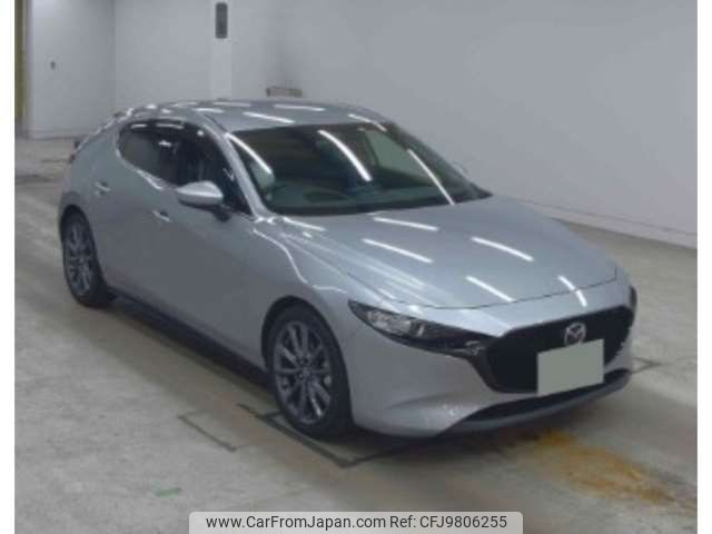 mazda mazda3 2022 -MAZDA 【佐賀 300 9995】--MAZDA3 6BA-BP5P--BP5P-202982---MAZDA 【佐賀 300 9995】--MAZDA3 6BA-BP5P--BP5P-202982- image 1